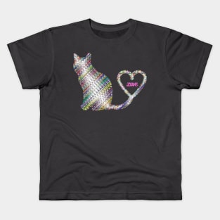 Love Kids T-Shirt